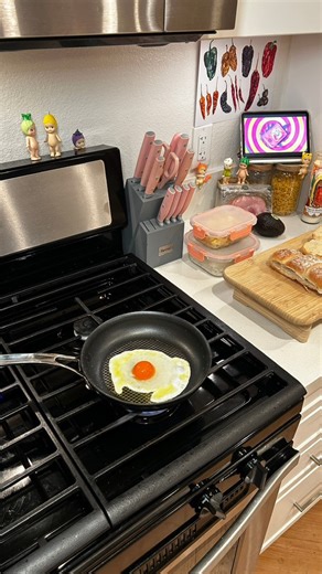 628K views · 7.2K reactions | I love getting a head start on the day!...