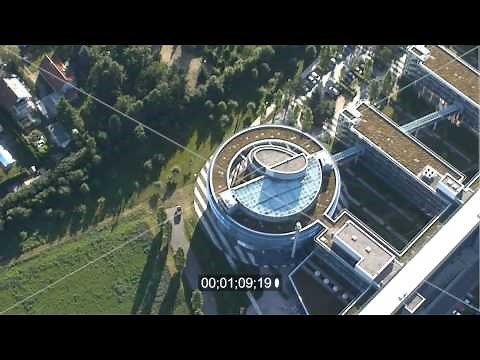 Deutsche Rentenversicherung Berlin-Brandenburg in Frankfurt / Oder im Bundesland Brandenburg