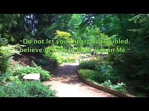 Loneliness - Bible Promises Spoken