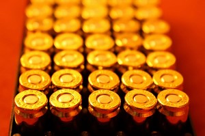 How to Store Ammo for a Long Time