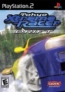 Tokyo Xtreme Racer: Drift - Alchetron, the free social encyclopedia