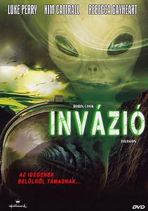 Invasion Season 1 (1997), Watch Full Episodes Online on TVOnic