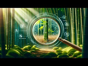 Unlocking the Secrets of Bamboo: 40 Incredible Facts You Never Knew!