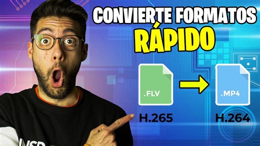🎥 Cómo solucionar el problema del formato o códec de vídeo incompatible *gratis* 👍