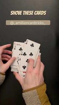 The Key Card Principle Just Got BETTER! - Tutorial #magic #tricks #tutorial