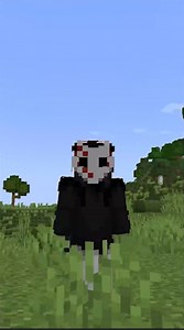 Random Crafting Chaos in Minecraft