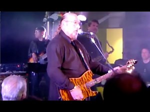 Steve Cropper - Soul Man