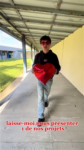 Opération Rose : Offrez des Roses au Lycée Curie-Corot