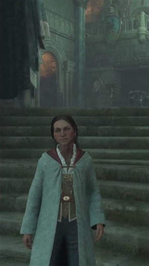 Explore the Slytherin Common Room!