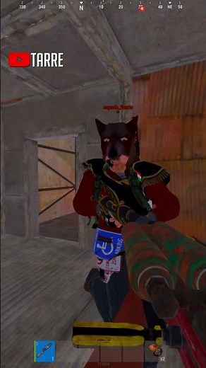 What Happens When You GRUB in Rust for 24 Hours Straight?