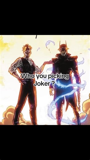 Zatanna's Challenge Against The Batman Who Laughs