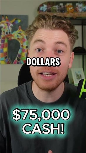 You could win $75,000 CASH Just for Trading!