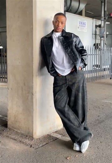 Heavy on the denim. Light on the effort. Structured. Effortless. Always on rotation. Shop the edit in-store or online at https://bash.com/the-fix