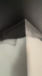 HOW I CUT AND ROLL PAINT.. working with decent products is a massive part when it comes to decorating, it’ll really improve your finish so get yourself down to a decorators merchants and spend a little more on your application tools you won’t regret it. I’m using my own brand of brush here it’s a the 2.5” paint warrior beaver tail and the 14” medium pile arroworthy sleeve! They kinda just work hand in hand 🔥 #painting #painter #paintwarrior #decorating #decorations #diy #oddlysatisfying #facebo