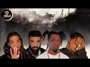 Drake “Over The Top” - Denzel Curry, Travis Scott & Lil Baby (Remix)
