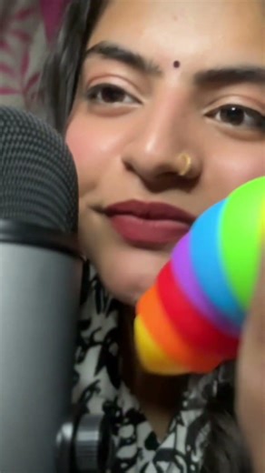 Do you like this trigger ? #viral #relaxing #snail