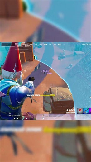 Fortnite is HARD. #shorts #fortnite #clips