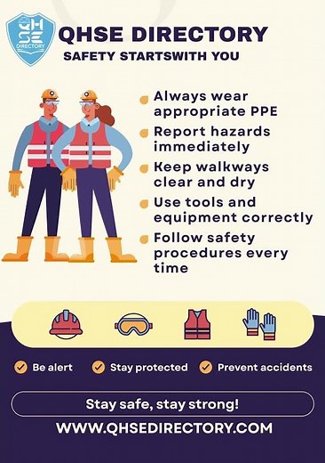 "Why Safety Training Matters | Protect Lives, Prevent Accidents "Workplace Safety Training Explained