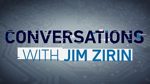 Conversations with Jim Zirin
