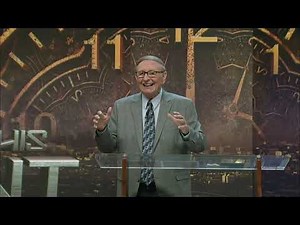 Three Stages Of The Judgment. ||Sermons By Pastor Stephen Bohr.