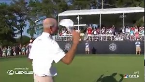 4.2K views · 137 reactions | GREAT NUMBER 8️⃣! Jim Furyk becomes the 8th man in history to win both the #USOpen and #USSeniorOpen . | United States Golf Association - USGA | Facebook