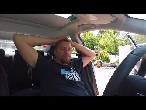 SOLVED! Honda head unit stuck on " system update " screen.