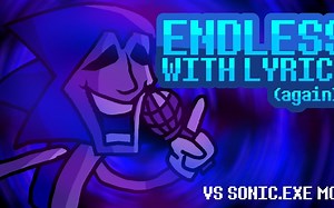 Endless WITH LYRICS (熟肉)无穷无尽翻唱