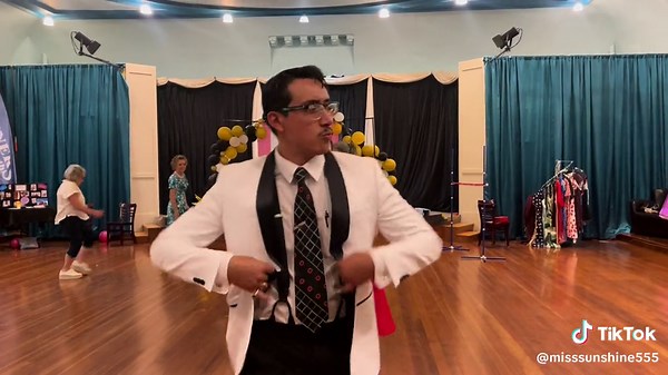 The Colorado Pin Up Club first Sock hop event. Turned out to be a blast and so much fun@The Temple Events #thetempleevents #sockhop #poodleskirts #pinupstyle #pinupgirls #coloradopinup #coloradopinupclub #colorado