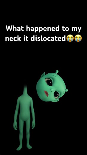 My neck dislocated #funny #spongebob #shortsfunny #memes