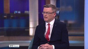 2.5K views · 147 reactions | It's astounding that the National Children's Hospital, which was supposed to open 4 years ago, is now going to cost at least an extra €500m. With no certainty on when the hospital will be complete or open, this Government’s incompetence is clear for all to see. David Cullinane T.D. #NationalChildrensHospital #irishnews #health #healthcrisis | Sinn Féin Ireland | Facebook