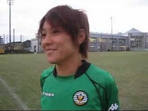 SAVE OUR VERDY 近賀ゆかり 【東京ヴェルディ公式チャンネル】