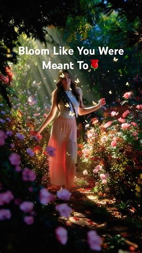 Dancing My Way Back to Me ✨ #love #flowers #mileycyrussong