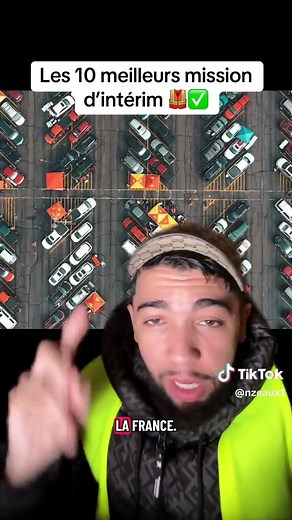 Les 10 meilleures missions d’intérim pour réussir