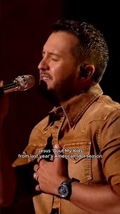 This song is extra special around this time of year. Tune into #idol tonight for more #SongsOfFaith