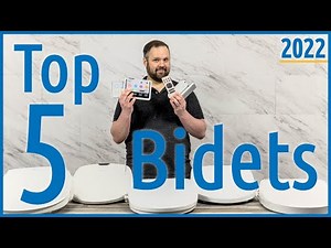 Top 5 Best Bidet Seats (2022-2023) | BB-1000, Swash 1400, Eco-Nova, Cascade 3000, TOTO S550e
