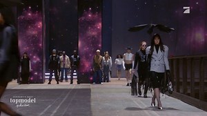 51K views · 278 reactions | Es wird ernst: Die Models laufen ihre bisher größte Fashionshow – ever! Aber nicht nur das – für Yasmin, Luca und Ashley auch die letzte Chance auf einen Job in dieser Woche! 梁 #GNTM #watch | Germany's Next Topmodel | Facebook