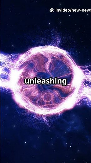 Star Tries to Swallow a Black Hole, Sparks a Completely New Supernova Type