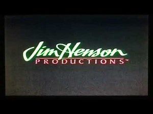 Opening to The Muppet Show: Monster Laughs with Vincent Price 1994 VHS