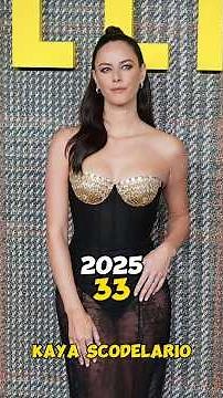 the maze Runner (2014)-cast then and now #themazerunner