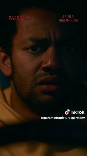 PASSENGER Film: Trailer & Kinostart 28.5. – Roadtrip bereit?