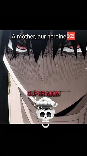 "Anya’s Unexpected Reaction! 😂❤️ | Spy x Family #shorts