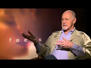 Focus - Gerald McRaney Interview