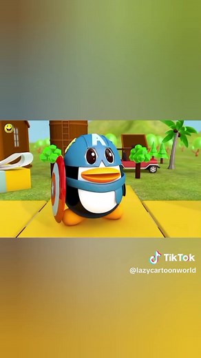 Fun Animated Games for Kids