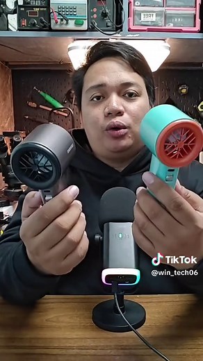 Goojodoq Disassembly Goojodoq Teardown!! #turbofan #portablefan @goojodoq.philippines #goojodoq #fan #fyp