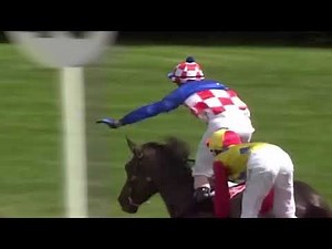 2005 Melbourne Cup - Makybe Diva