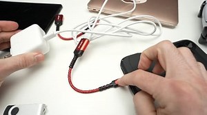 Watch Type C to USB 3.0 OTG Cable ﹙Male to Female﹚ on Amazon Live