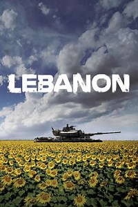 Lebanon - Movie