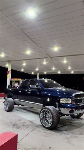 Understanding the 3G Cummins Motor Swap