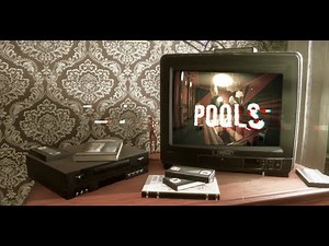 POOLS | Chapter 0 - All Achievements and Secrets Revealed