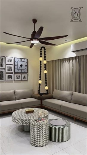 Lord Shiva inspired space where design meets divinity